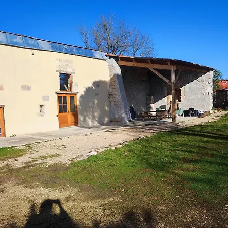 La Tourterelle Cayriech