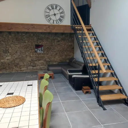 La Tourterelle Cayriech