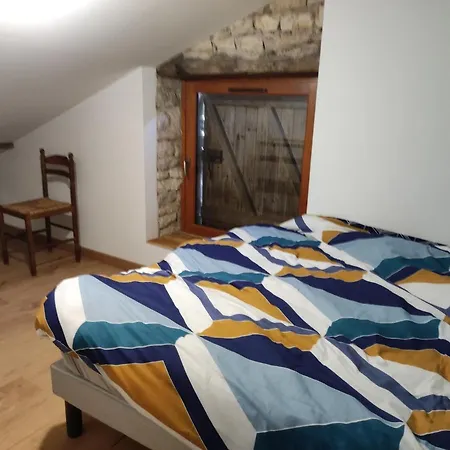 La Tourterelle * Cayriech