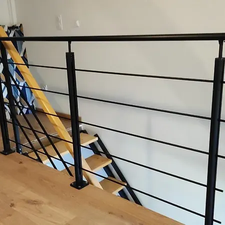 La Tourterelle * Cayriech