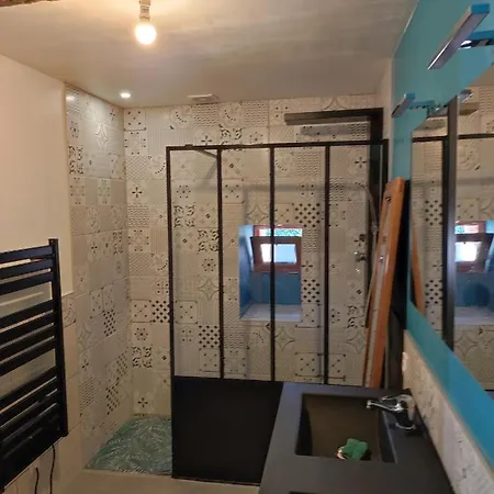 La Tourterelle * Cayriech