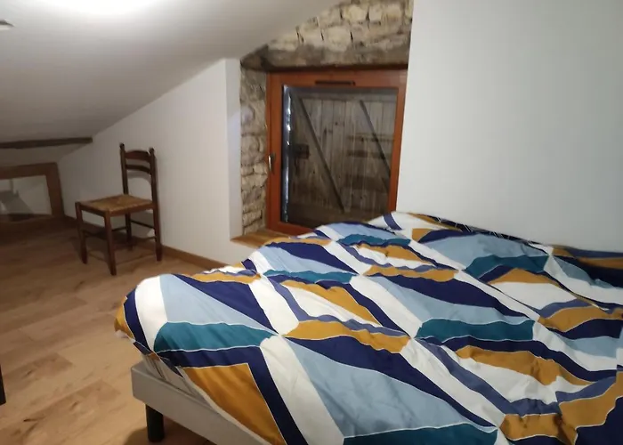 La Tourterelle * Cayriech