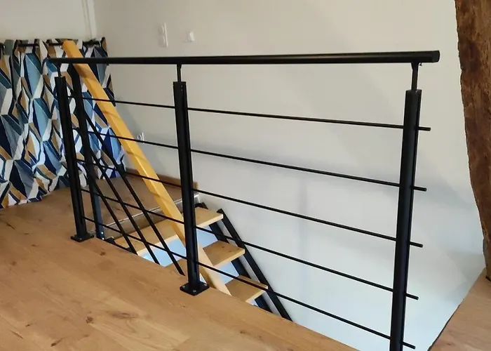 La Tourterelle * Cayriech