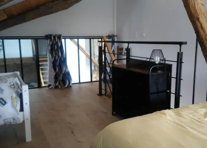 La Tourterelle * Cayriech