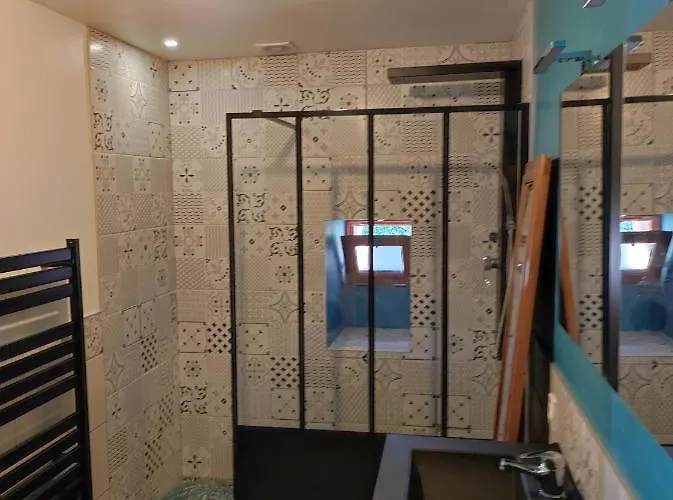 La Tourterelle * Cayriech